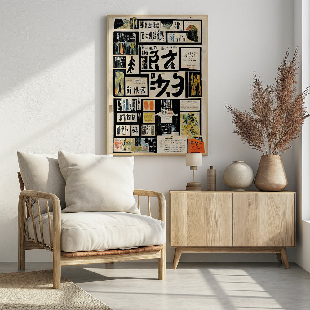 Good News Poster
